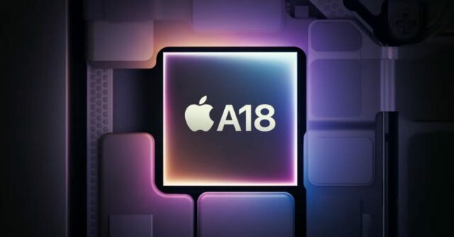 Mais chips de maçã a serem feitos em nós enquanto o TSMC acelera as plantas do Arizona | A18 Chip Graphic