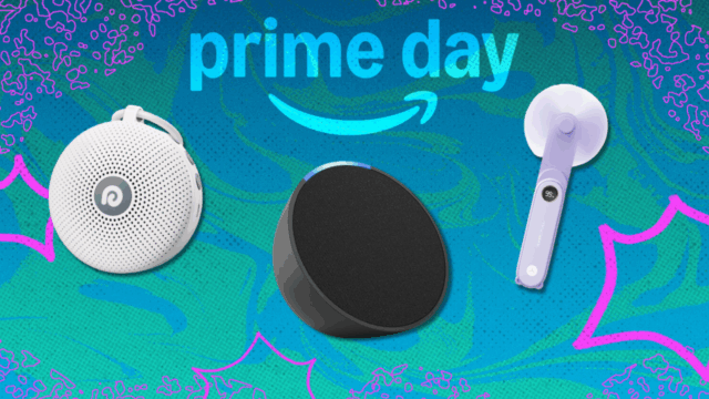 Amazon Echo Pop