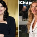 Mais de 40 anos e grávida! Veja estrelas que receberam bebês mais tarde na vida