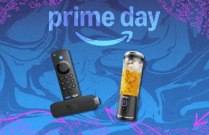 Mais de 40 dos melhores do Prime Day -Deals por menos de US $ 50: Fire TV Sticks, câmeras internas e muito mais Amazon Fire TV Stick 4K