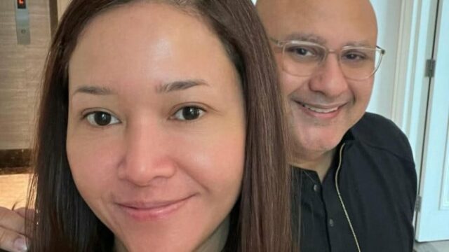 Mais popular: Ahmad Dhani pergunta a Irwan Mussry nasihati maia, Mulan Jameela proíbe fazer upload de vídeos de Gibah e Fitnah

