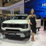 Mais popular: Baic BJ30 Hybrid, Byd Atto 1 e Chery Tiggo 9 CSH