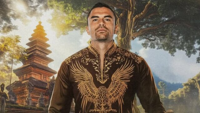 Mais popular: Emil Audero à Juventus, os jogadores da cidade de Almere se juntam à Bali United


