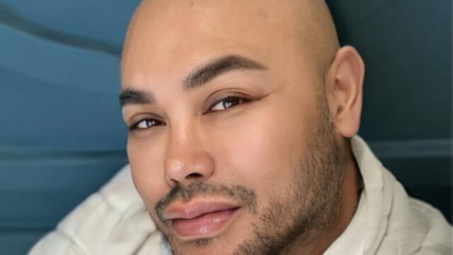 Mais popular: Ivan Gunawan sente uma garota que não está disposta a orar na sexta -feira, Jonathan Frizzy está oficialmente detido

