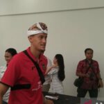 Mais popular: Jay Idzes para Udinese, a naturalização ilegal da seleção nacional da Malásia