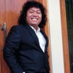 Mais popular: Marshel Widianto se tornou o correio de drogas de Andika Mahesa, Adhisty Zara não estava perto de seu pai