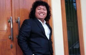 Mais popular: Marshel Widianto se tornou o correio de drogas de Andika Mahesa, Adhisty Zara não estava perto de seu pai Mais popular: Marshel Widianto se tornou o correio de drogas de Andika Mahesa, Adhisty Zara não estava perto de seu pai