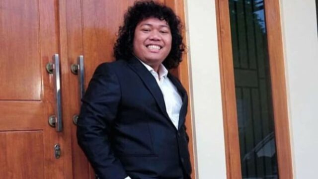 Mais popular: Marshel Widianto se tornou o correio de drogas de Andika Mahesa, Adhisty Zara não estava perto de seu pai

