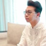 Mais popular: Richard Lee ficou surpreso com Gay, Ivan Gunawan deixou o mundo noturno