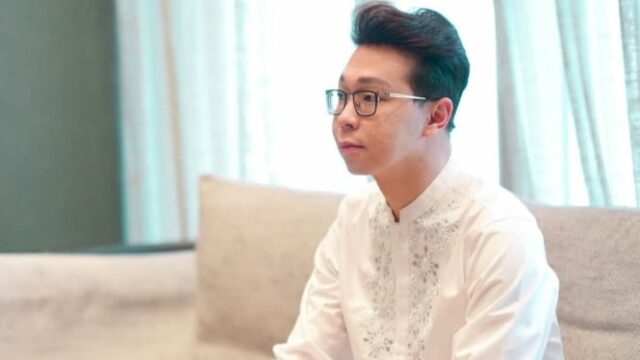 Mais popular: Richard Lee ficou surpreso com Gay, Ivan Gunawan deixou o mundo noturno

