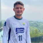 Mais popular: Syamsir Alam Noisy com Rumi, a Malásia torturou a equipe nacional da Indonésia U-23