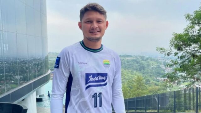 Mais popular: Syamsir Alam Noisy com Rumi, a Malásia torturou a equipe nacional da Indonésia U-23

