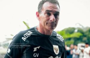 Mais popular: Vanenburg foi removido da equipe da Indonésia Sub-23, Andre Rosiade conheceu Shin Tae-Yong Mais popular: Vanenburg foi removido da equipe da Indonésia Sub-23, Andre Rosiade conheceu Shin Tae-Yong