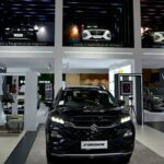 Mais popular: carros híbridos sob RP. 300 milhões, suspensão inteligente BYD
