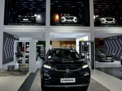 Mais populares: carros Suzuki baratos 2026, motocicleta Rossi-Marquez confiscada pelo FBI e desafios de exportação de RI Mais popular: carros híbridos sob RP. 300 milhões, suspensão inteligente BYD