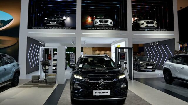 Mais popular: carros híbridos sob RP. 300 milhões, suspensão inteligente BYD

