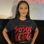 Mais popular: o pai de Erika Carlina foi criticado, o perfil de Riri Febriana casou -se com o mesmo sexo