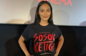 Mais popular: o pai de Erika Carlina foi criticado, o perfil de Riri Febriana casou -se com o mesmo sexo Mais popular: o pai de Erika Carlina foi criticado, o perfil de Riri Febriana casou -se com o mesmo sexo