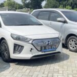 Mais popular: os carros elétricos usados são difíceis de parecer, o preço atraente do Daihatsu Hybrid