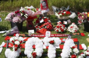 Mais popular: os segundos terríveis e as causas da morte de Diogo Jota Mais popular: os segundos terríveis e as causas da morte de Diogo Jota