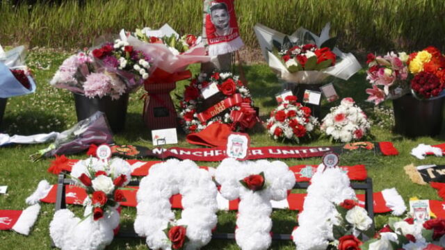 Mais popular: os segundos terríveis e as causas da morte de Diogo Jota

