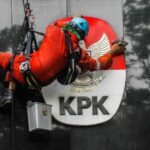 Mais popular: vice -governador de KPK Ultimatum de Bi e membro do Parlamento, o pai de Juliana criticou a rota de caminhada da Indonésia