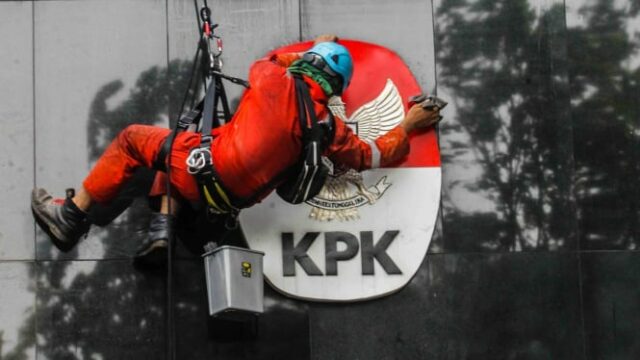Mais popular: vice -governador de KPK Ultimatum de Bi e membro do Parlamento, o pai de Juliana criticou a rota de caminhada da Indonésia

