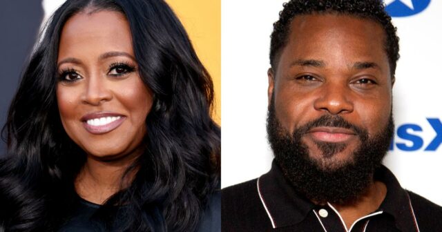 Malcolm-Jamal Warner 'Cosby' irmã Knight Pulliam, presta homenagem: 'Eu ganhei um anjo'

