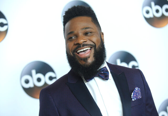 Malcolm-Jamal Warner era o irmão da América | Opin

