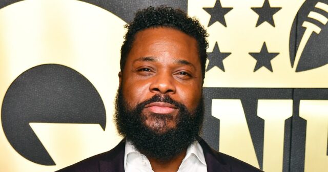O ator da Warner Malcolm-Jamal morreu 54 anos depois de se afogar enquanto nadava em uma praia na Costa Rica, disse as autoridades da nação da América Central. 