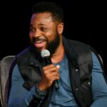 Malcolm-Jamal Warner morre em 54; O ator riu muito risos como Theo em "The Cosby Show"