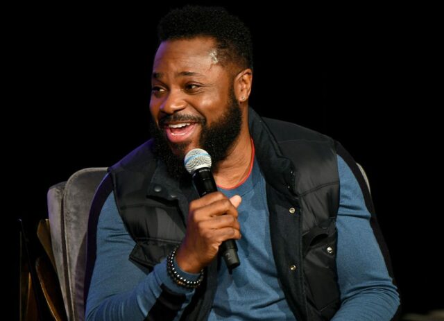 Malcolm-Jamal Warner morre em 54; O ator riu muito risos como Theo em "The Cosby Show"

