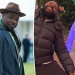Malcolm-Jamal Warner nadou com sua filha de 8 anos quando se afogou mortal