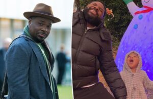 Malcolm-Jamal Warner nadou com sua filha de 8 anos quando se afogou mortal Malcolm-Jamal Warner nadou com sua filha de 8 anos quando se afogou mortal