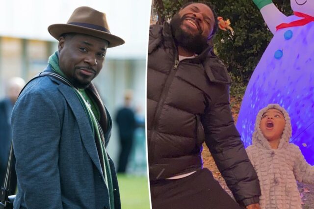 Malcolm-Jamal Warner nadou com sua filha de 8 anos quando se afogou mortal

