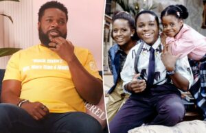 Malcolm-Jamal Warner pensou em sua herança em uma entrevista final antes da morte trágica: “Eu tive essa vida plena” Malcolm-Jamal Warner pensou em sua herança em uma entrevista final antes da morte trágica: "Eu tive essa vida plena"