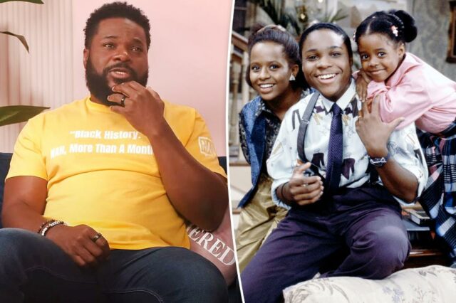 Malcolm-Jamal Warner pensou em sua herança em uma entrevista final antes da morte trágica: "Eu tive essa vida plena"

