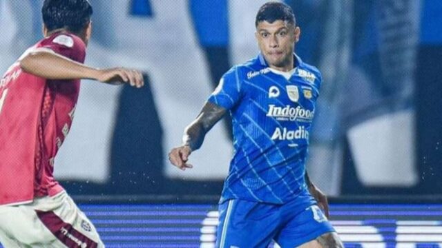Malut United estava criando, Ciro Alves e os melhores jogadores da Liga 1 foram oficialmente recrutados

