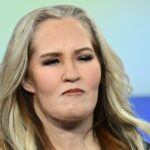 Mama June atualiza a filha Anna Cardwells Cancer Battle