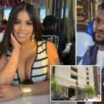 Mama de Nova York e um treinador de futebol em Detroit encontrado fatalmente baleado em um carro em Miami: "Nada que eu gostaria de desejar para alguém"