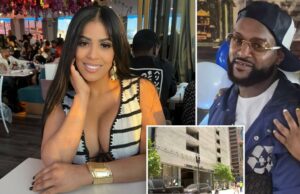 Mama de Nova York e um treinador de futebol em Detroit encontrado fatalmente baleado em um carro em Miami: “Nada que eu gostaria de desejar para alguém” Mama de Nova York e um treinador de futebol em Detroit encontrado fatalmente baleado em um carro em Miami: "Nada que eu gostaria de desejar para alguém"