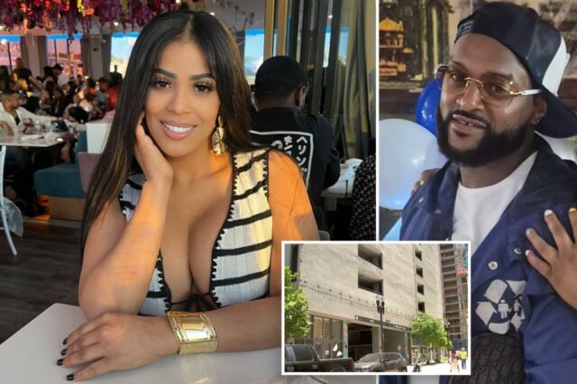 Mama de Nova York e um treinador de futebol em Detroit encontrado fatalmente baleado em um carro em Miami: "Nada que eu gostaria de desejar para alguém"

