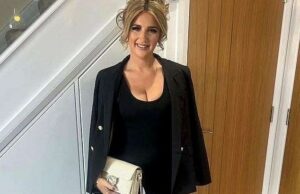 Mamãe do fraude, 28 anos, que forjou a gravidez e roubou £ 100.000 de seus empregadores e o namorado está livre do tribunal Mãe de dois dois Megan Reynolds, que forjou engravidar e recebeu quase £ 100.000 de seus empregadores