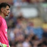 Man City reapropia o goleiro Trafford de Burnley em um acordo de cinco anos