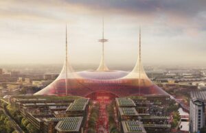 Man United manifesta interesse nas finais da Copa do Mundo para Women 2035 no estádio 100,00-ear Man United manifesta interesse nas finais da Copa do Mundo para Women 2035 no estádio 100,00-ear