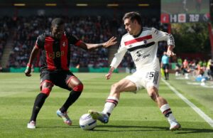 Manchester United contra Bournemut Live Streaming Information: Como assistir à série presidencial Mun V Bou? Manchester United contra Bournemut Live Streaming Information: Como assistir à série presidencial Mun V Bou?