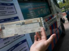 Com apenas um mês de atraso, a multa do imposto automóvel acaba por ser bastante elevada Maneiras fáceis de eliminar multas para atrasos fiscais para veículos