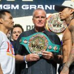 Manny Pacquiao vs Mario Barrios: onde assistir na TV, fluir