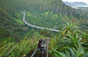 Mapa: Site cênico no Havaí, que agora não é limitado e por que Mapa: Site cênico no Havaí, que agora não é limitado e por que