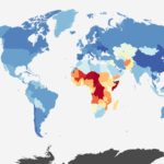 Mapa de visualização